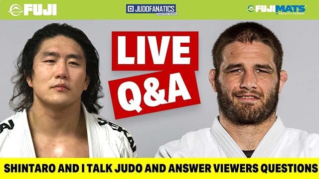 Going on Travis&rsquo; youtube channel tonight at 8:30pm. @judosilencer