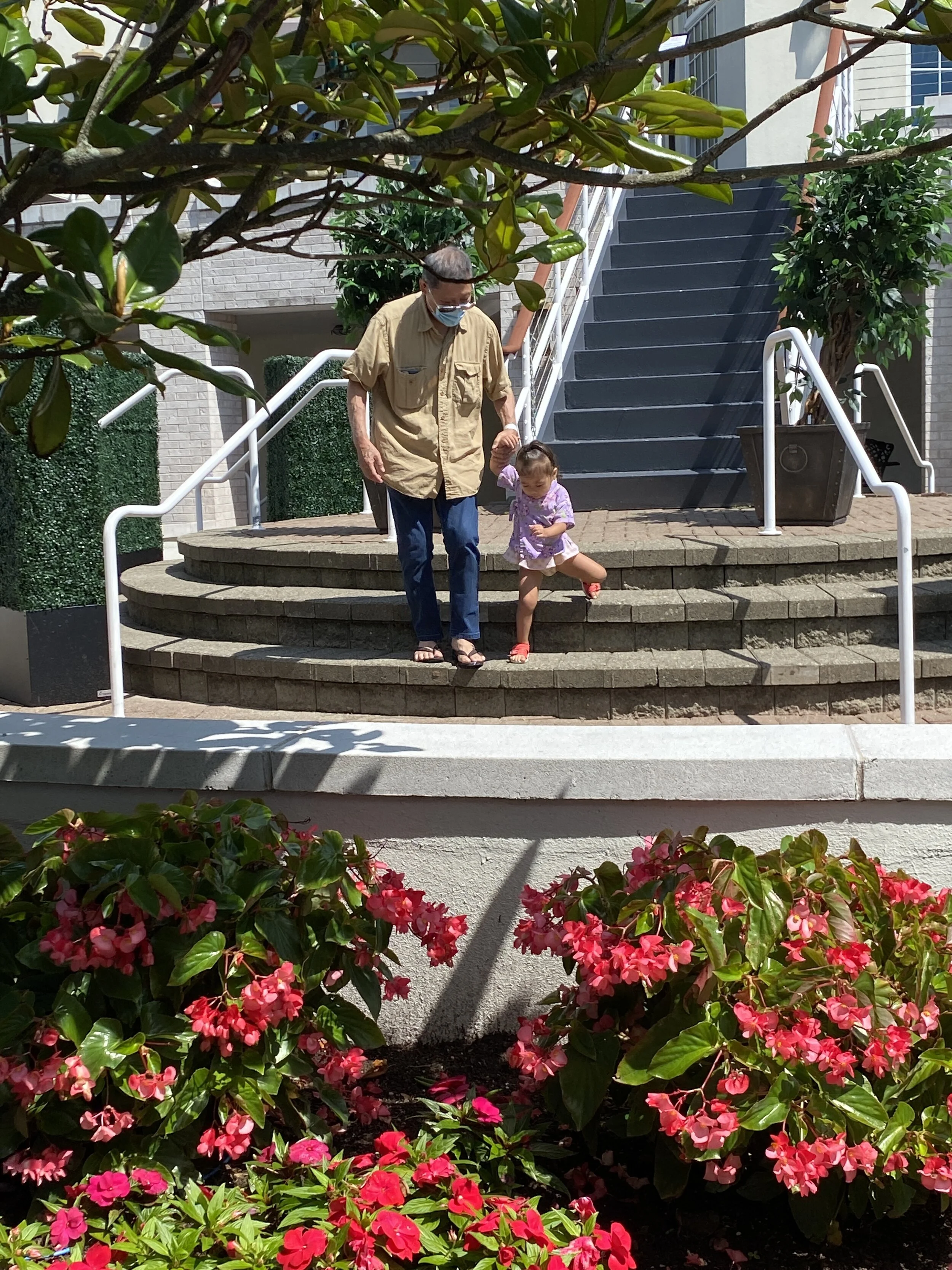 How to beat the covid blues