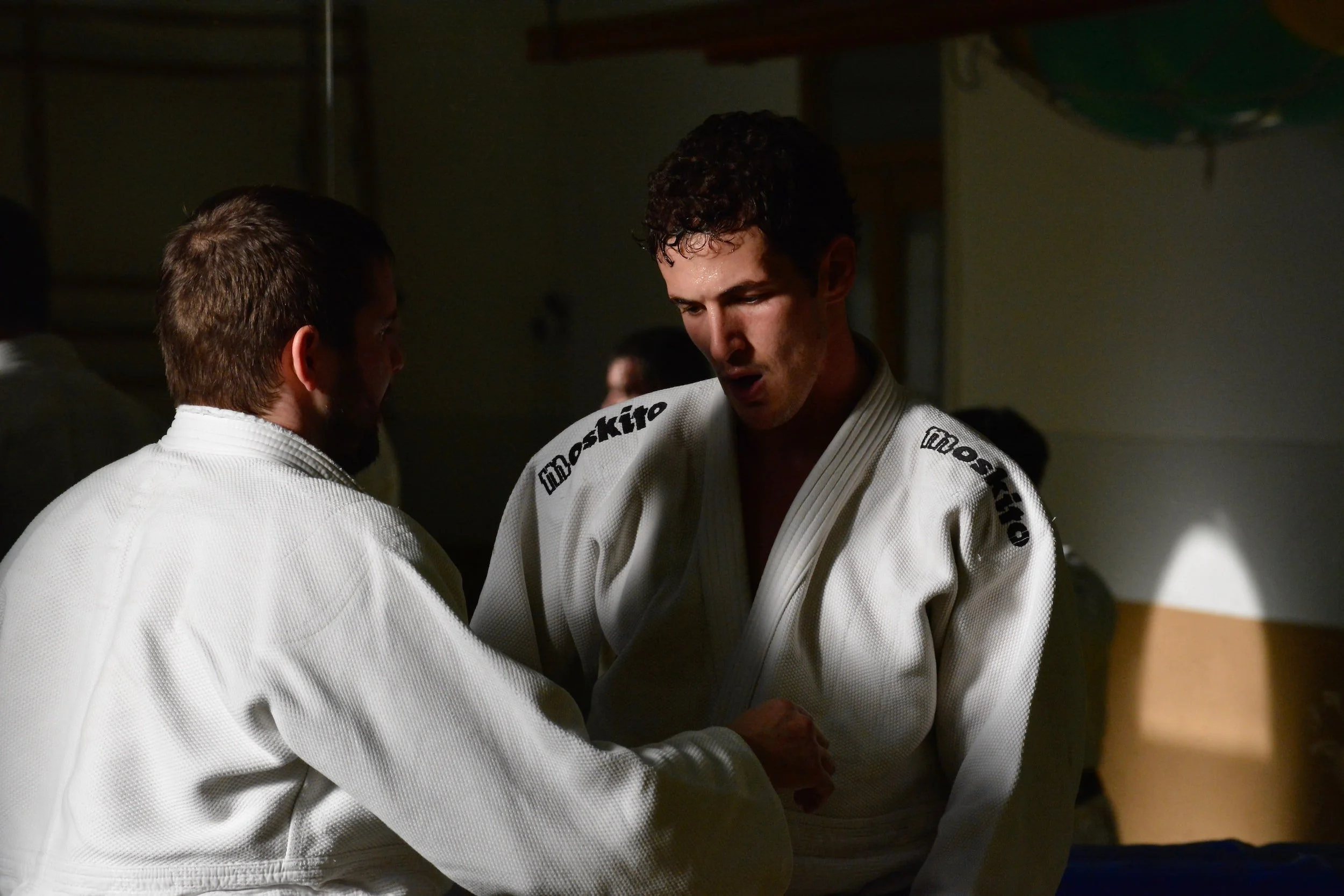 what is the most effective throw in judo?