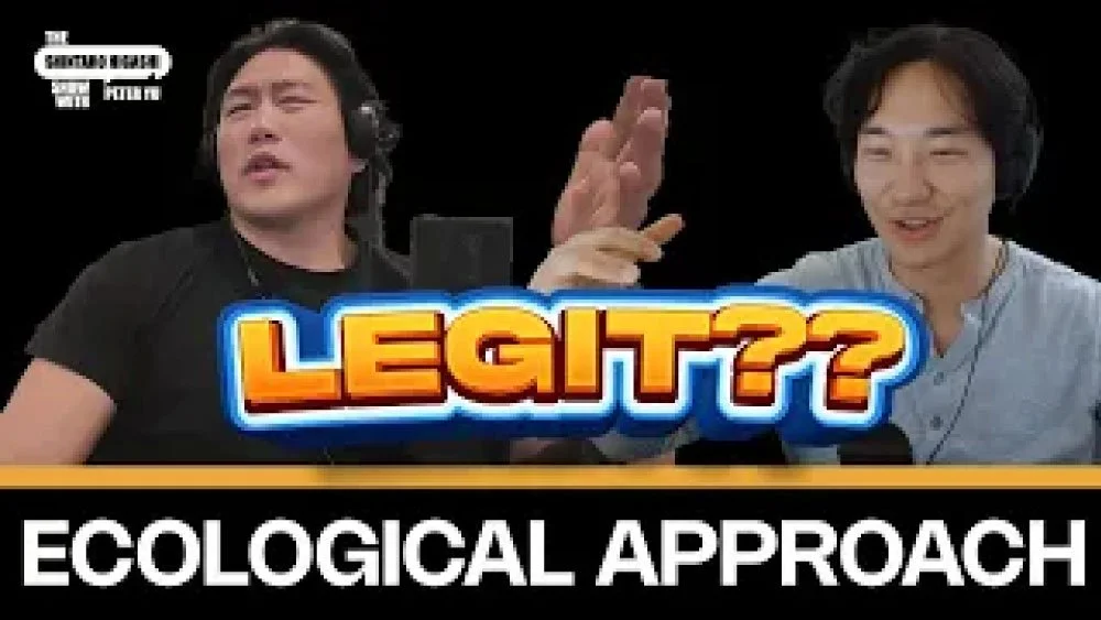 Balancing Learning Styles: Traditional vs. Ecological Approach in Grappling