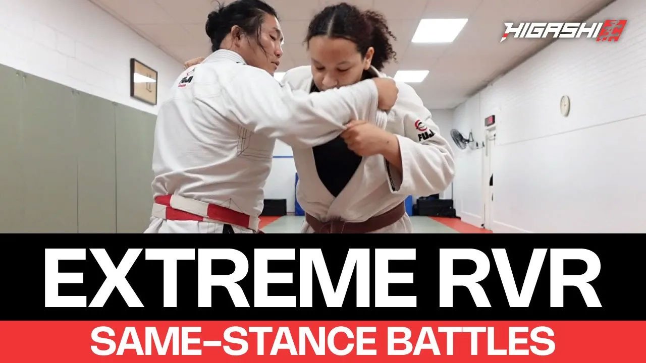 Extreme Same-Stance Battles: Why They Happen &amp; How to Win?