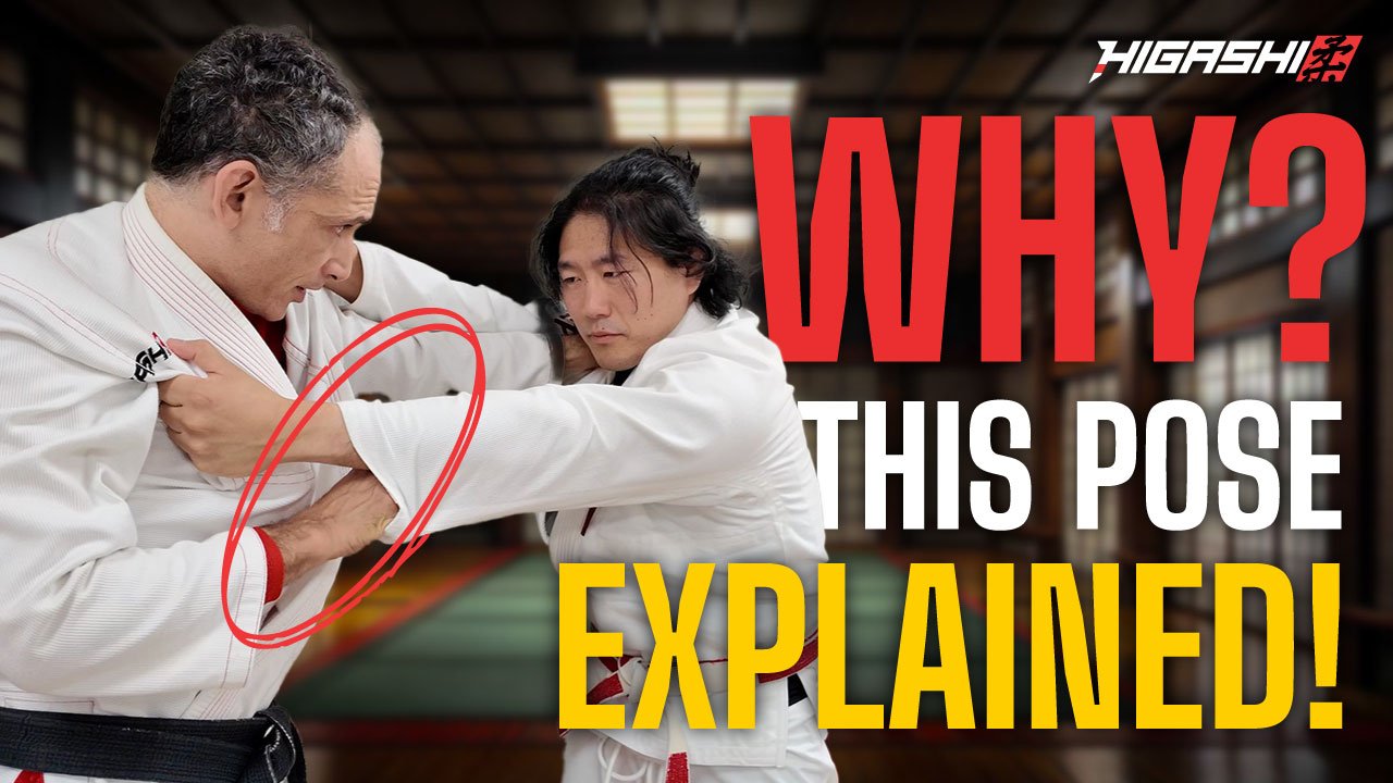 Keep Seeing THIS in Judo? Here’s What’s REALLY Happening
