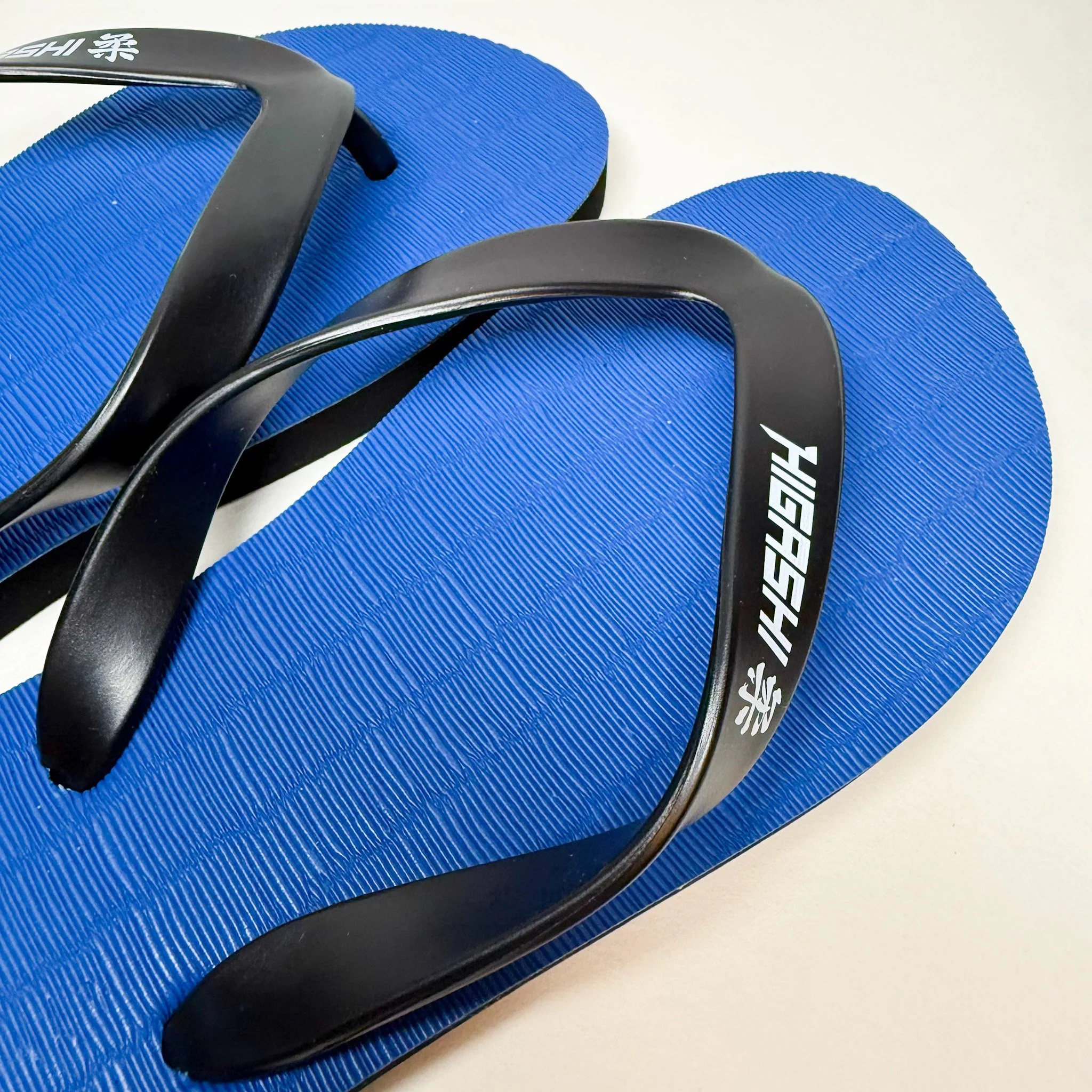 Step Off the Mats in Style: Meet the New Higashi Brand Tatami Sandals