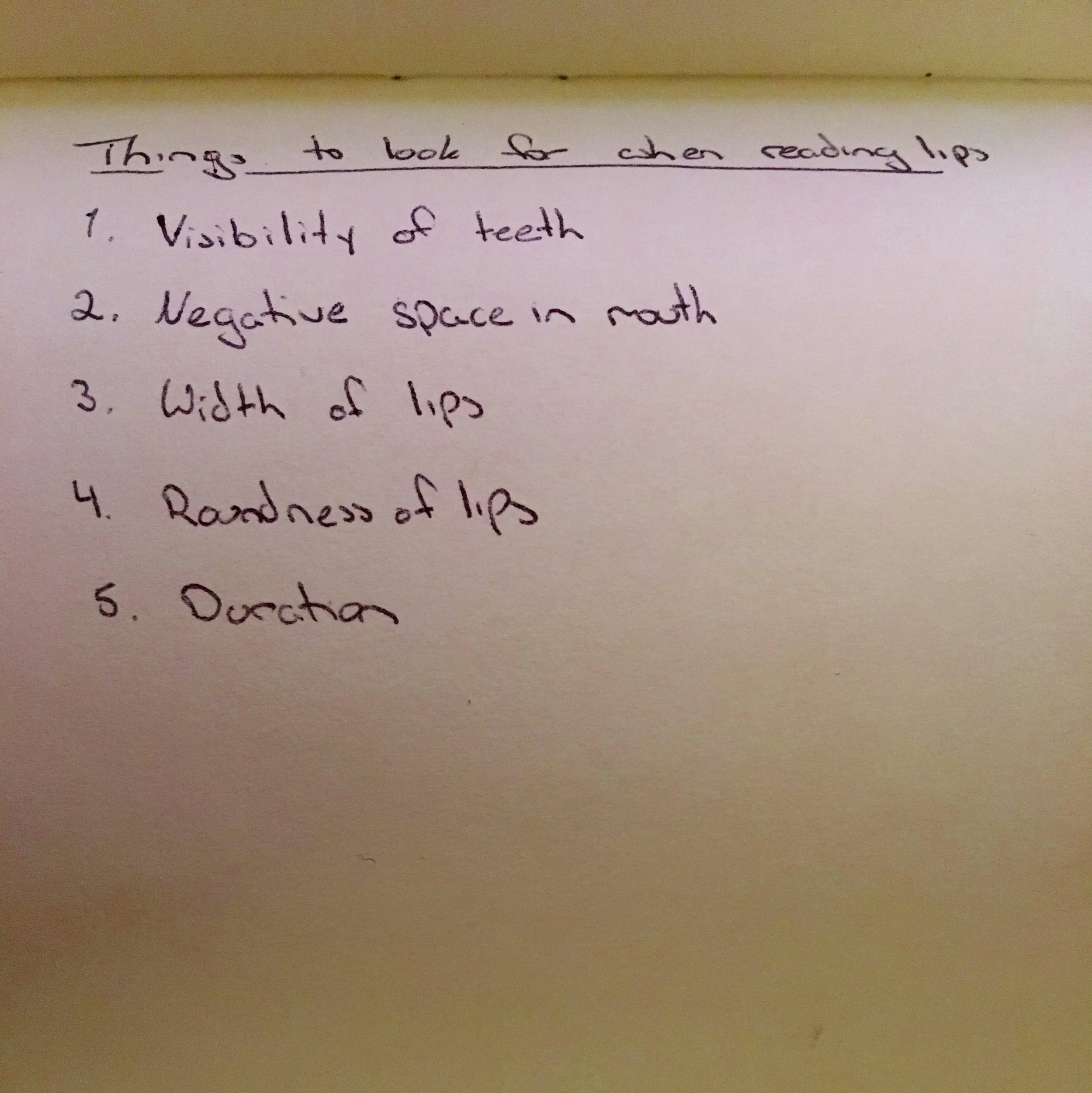 communication series 3