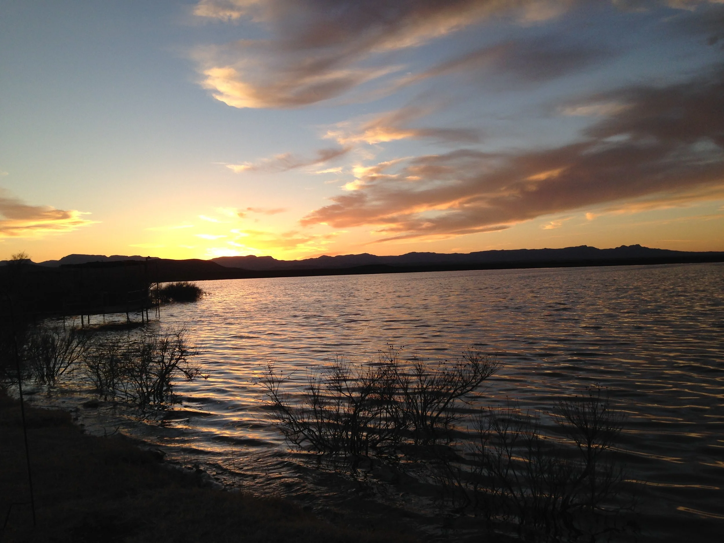 Big Bend Country Of Texas Vic Donna S Adventures