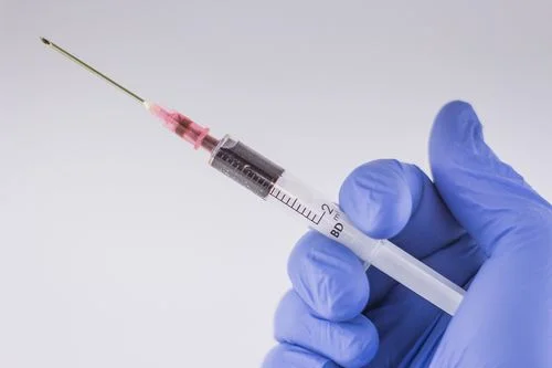 B12 shot