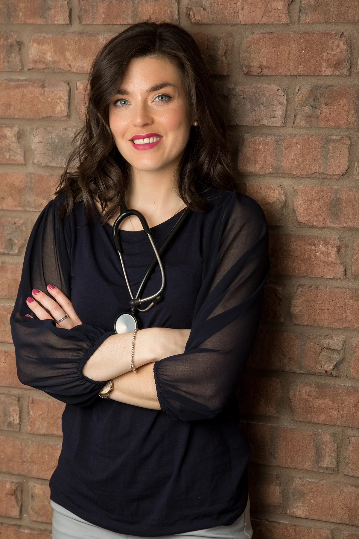 Naturopathic Doctor in Toronto Focusing on Pain Management