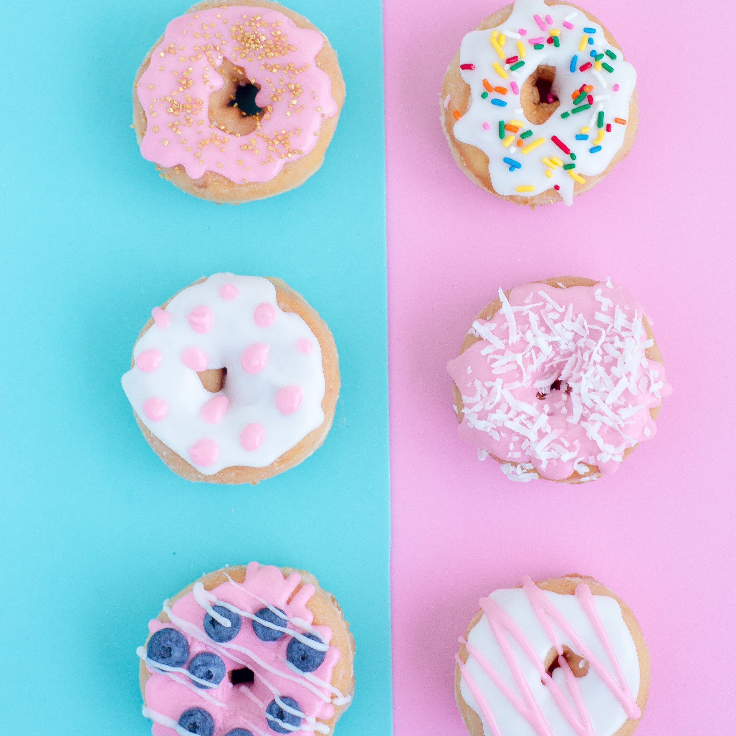 Donuts