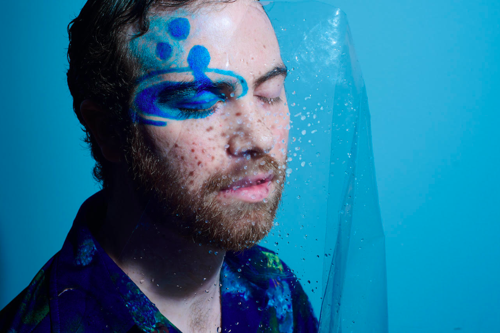 Bluedreams: an interdisciplinary piano recital