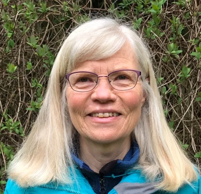 Sue Parrott - Treasurer, Finance - Email