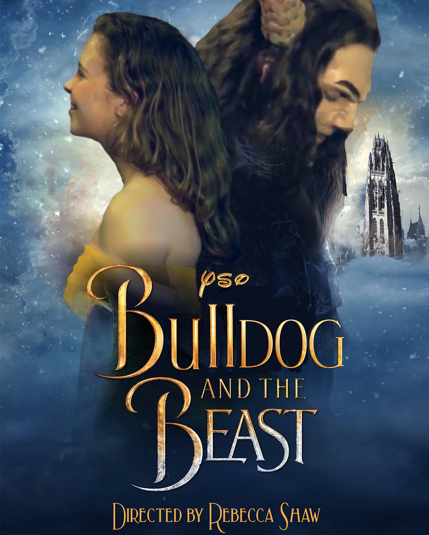 Film: Bulldog and the Beast