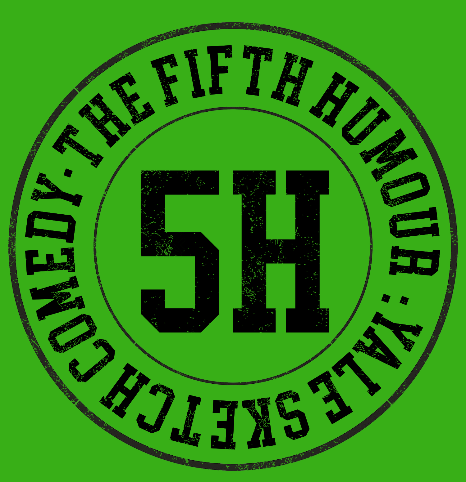 Sketch Comedy: The Fifth Humour