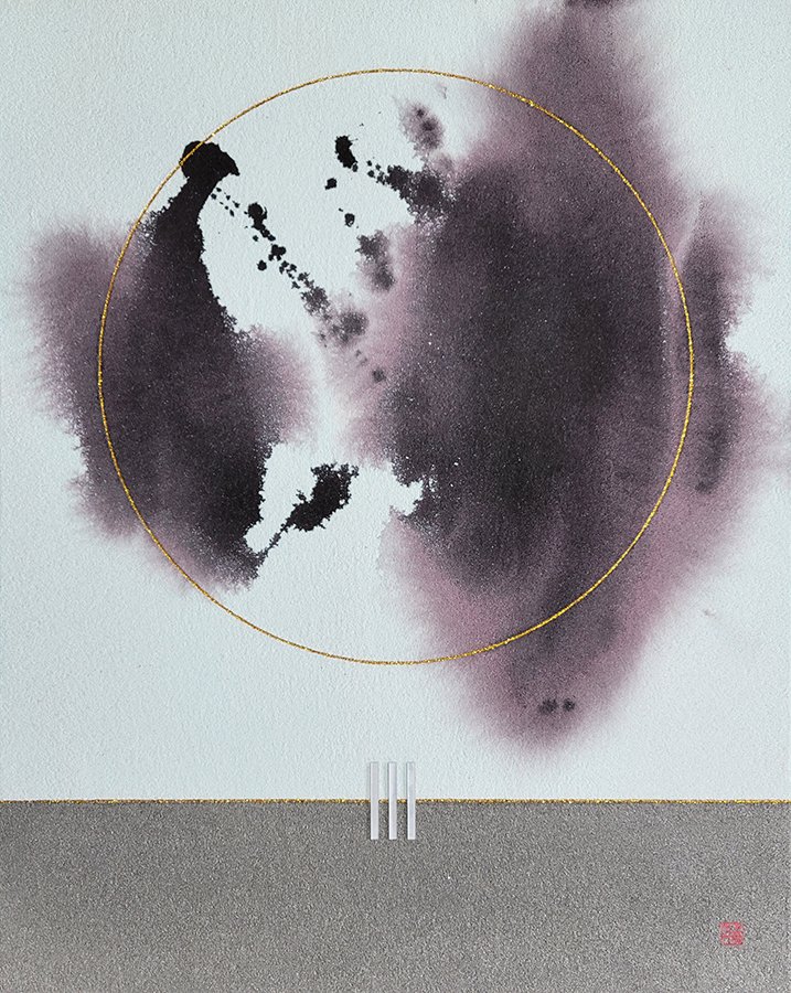 1173 의식의 샘-멍때림 30f 혼on캔 2023(■전시).jpg