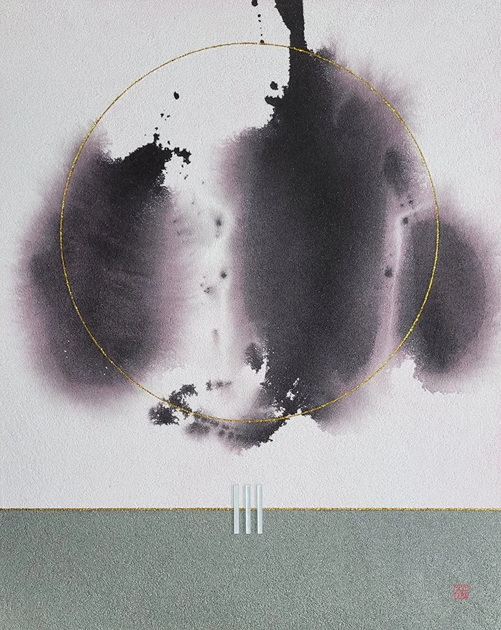 1175 의식의 샘-멍때림 30f 혼on캔 2023(■전시).jpg