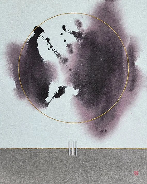 1173 의식의 샘-멍때림 30f 혼on캔 2023(■전시).jpg