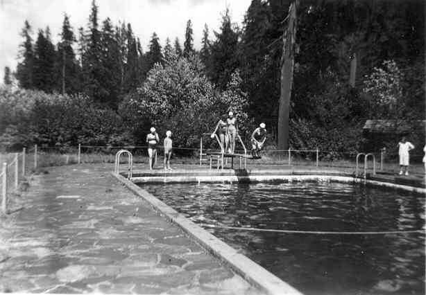  Camp Silver Creek or Y Camp has been used by Salem YMCA since 1938.  