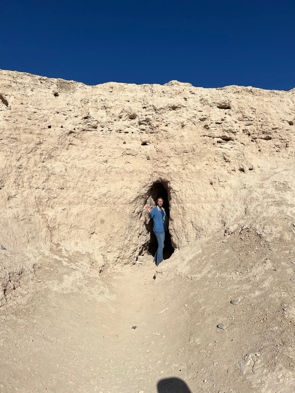  Exploring the Fossil Beds 