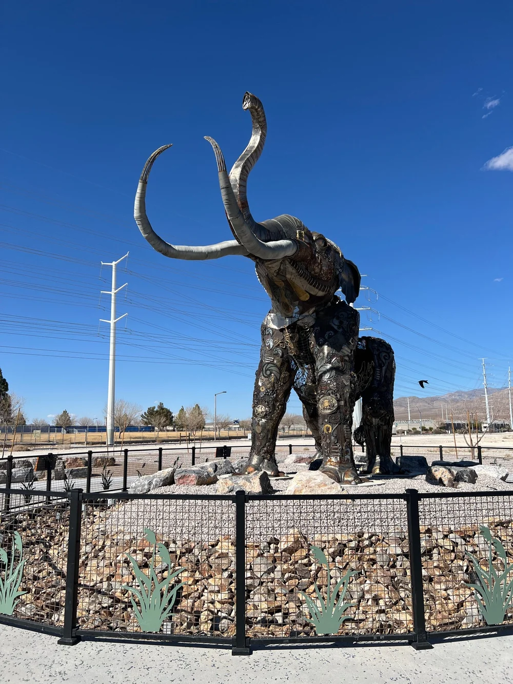  Incredible Community Arts Project  