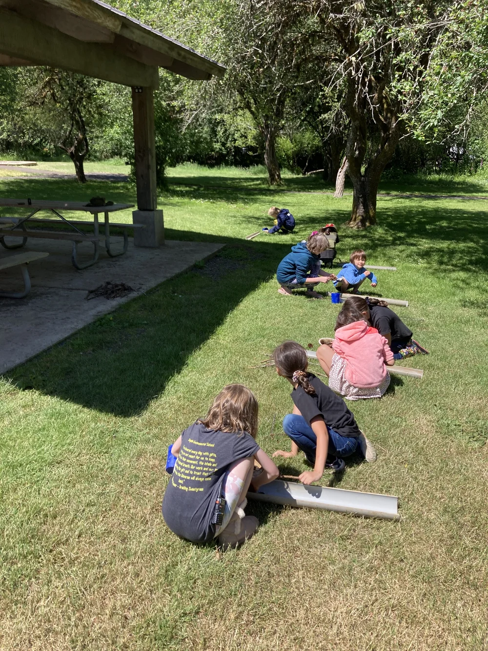 Kim JR Ranger Program.JPG