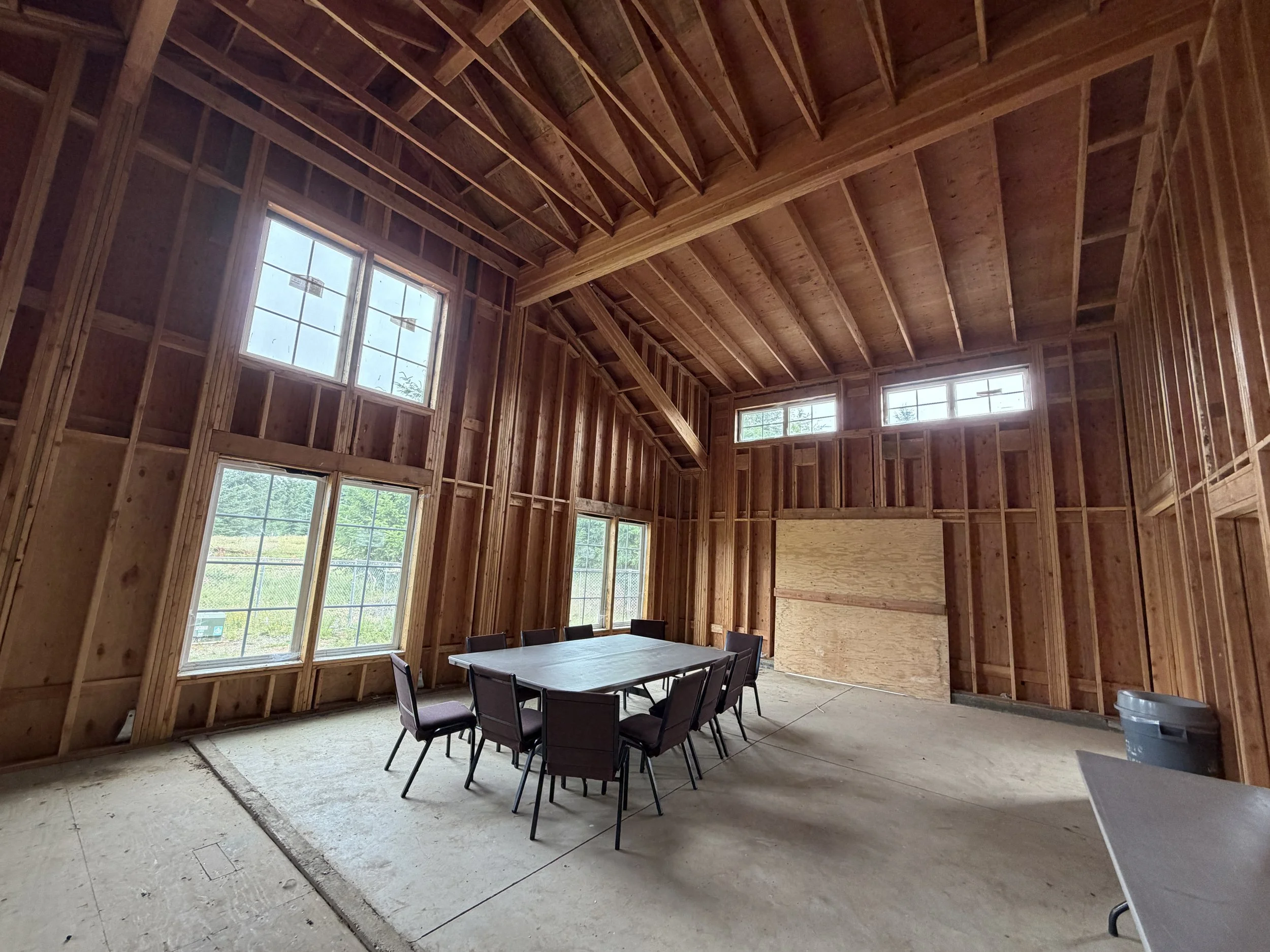 Community Meeting Room 
