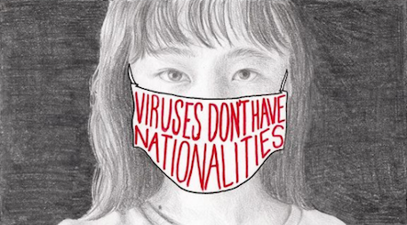 Viruses Don’t Have Nationalities