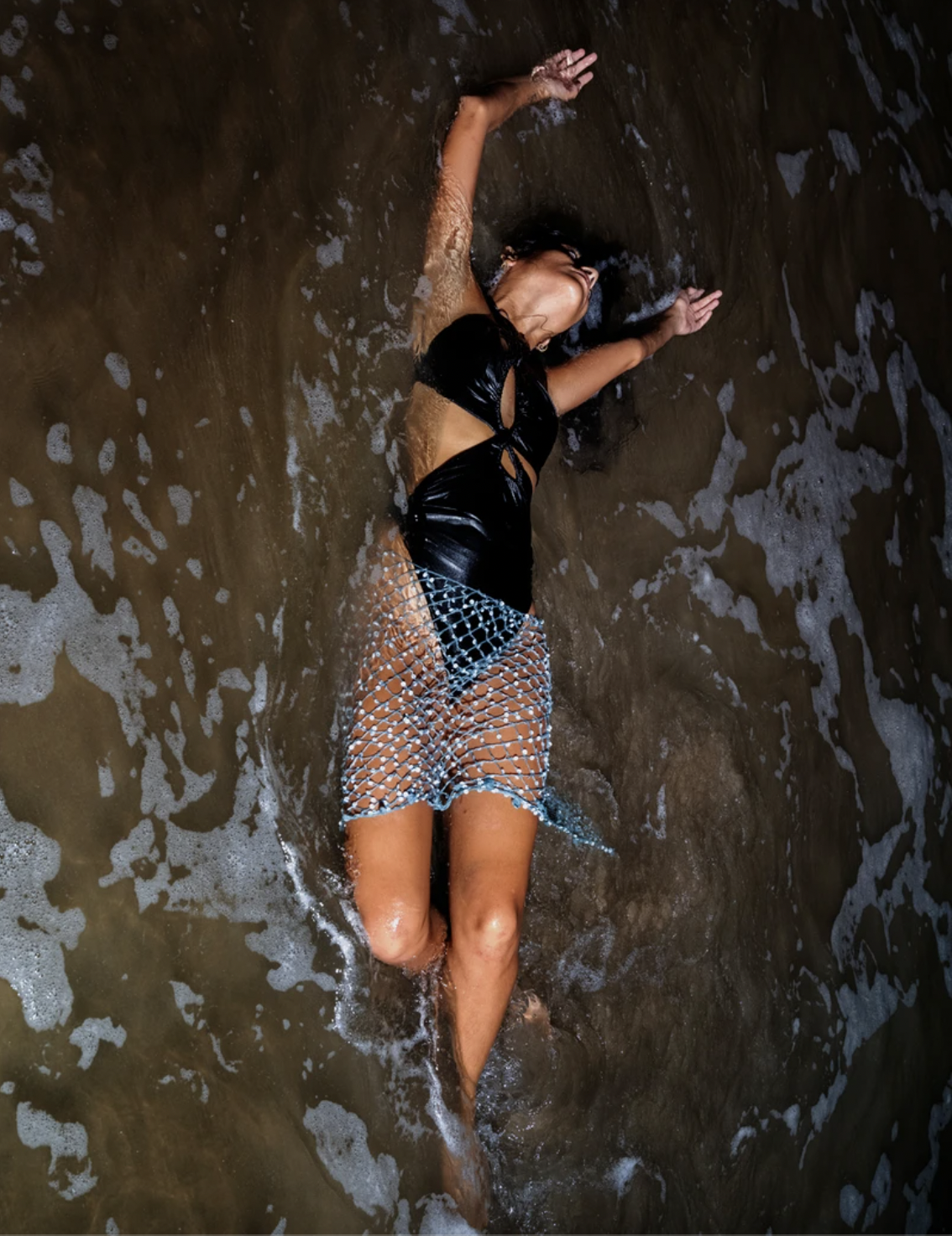 The Supriya Vision: on Goa’s coastline, Supriya Lele reinvents India for herself
