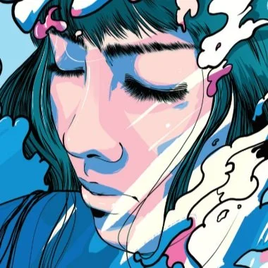 If You Could See the Sun by Ann Liang