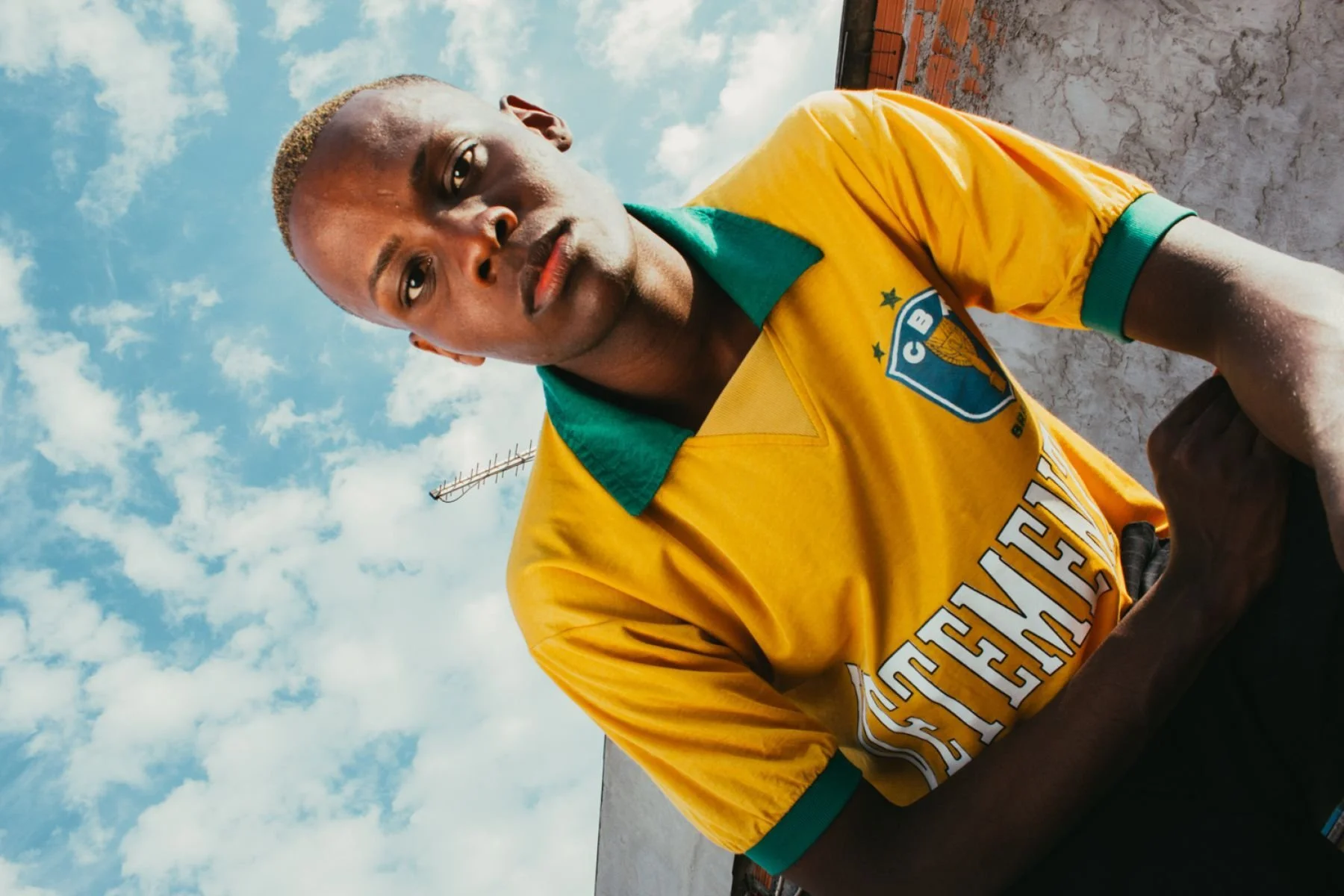 The Female Agenda: How Youth and Football is Evolving São Paulo’s Pop-culture Scene – Through Amanda Adàsz