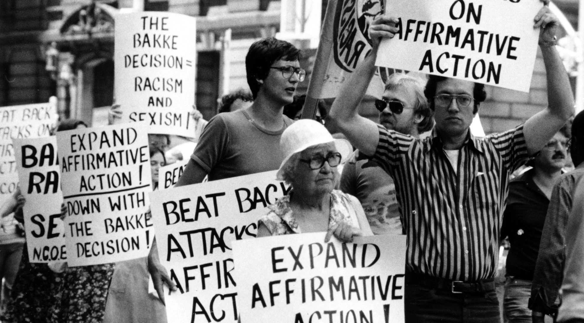 Supreme Court Strikes Down Affirmative Action: What are LHS Students Thinking?