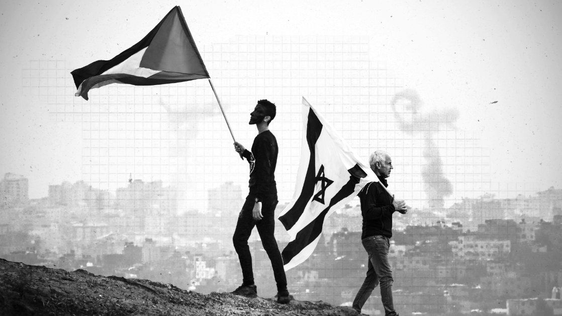 The Israel-Gaza Conflict: What do LHS Students Have to Say?