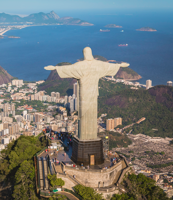 Brazil as an Emerging Market