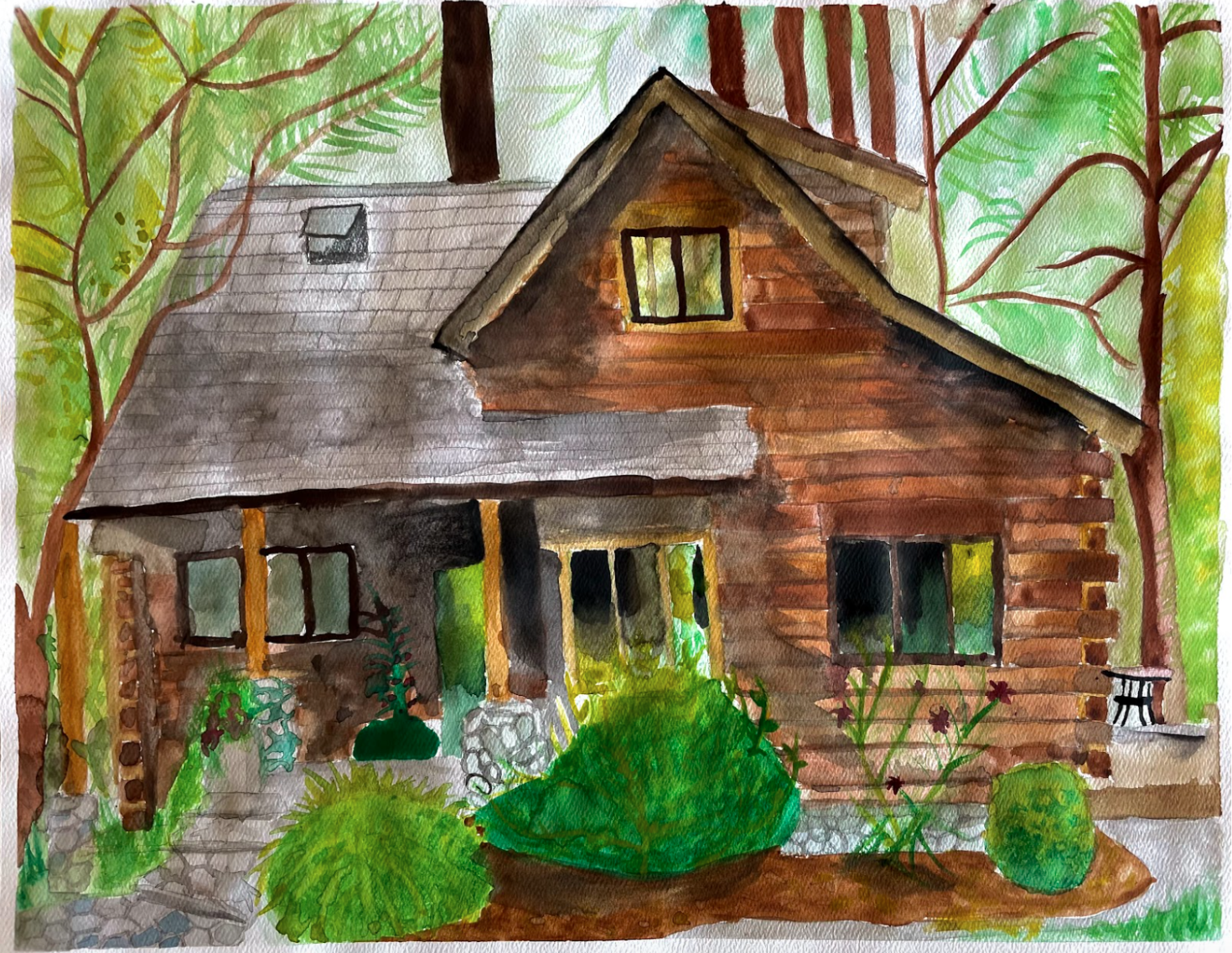 Woodlands