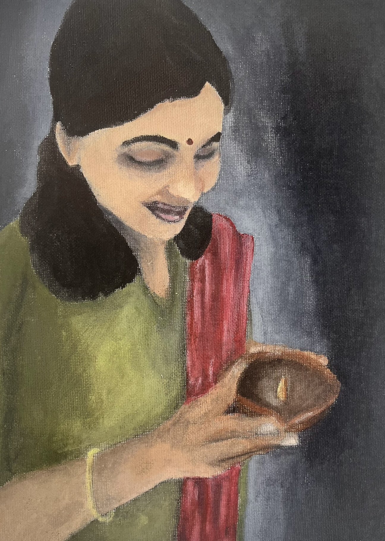 Devotion