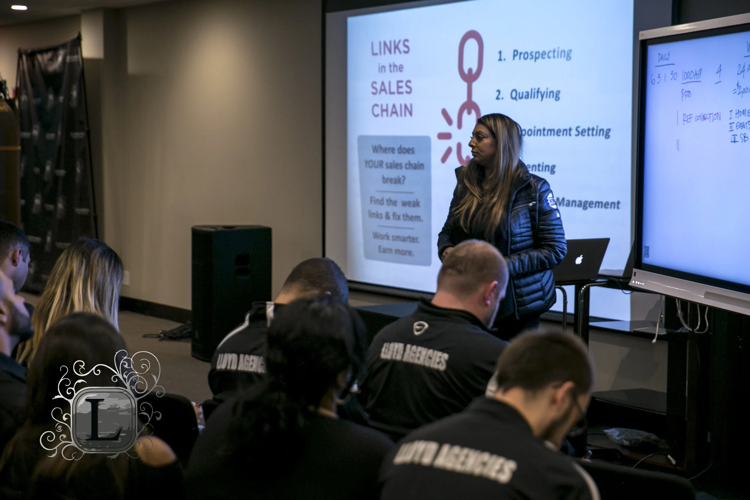 Business Consultation