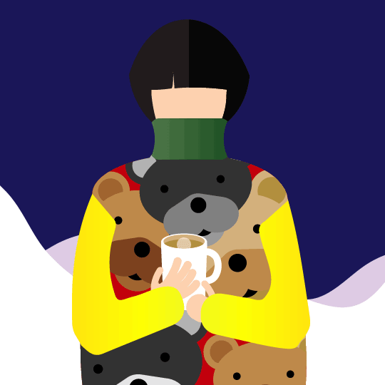 tea break