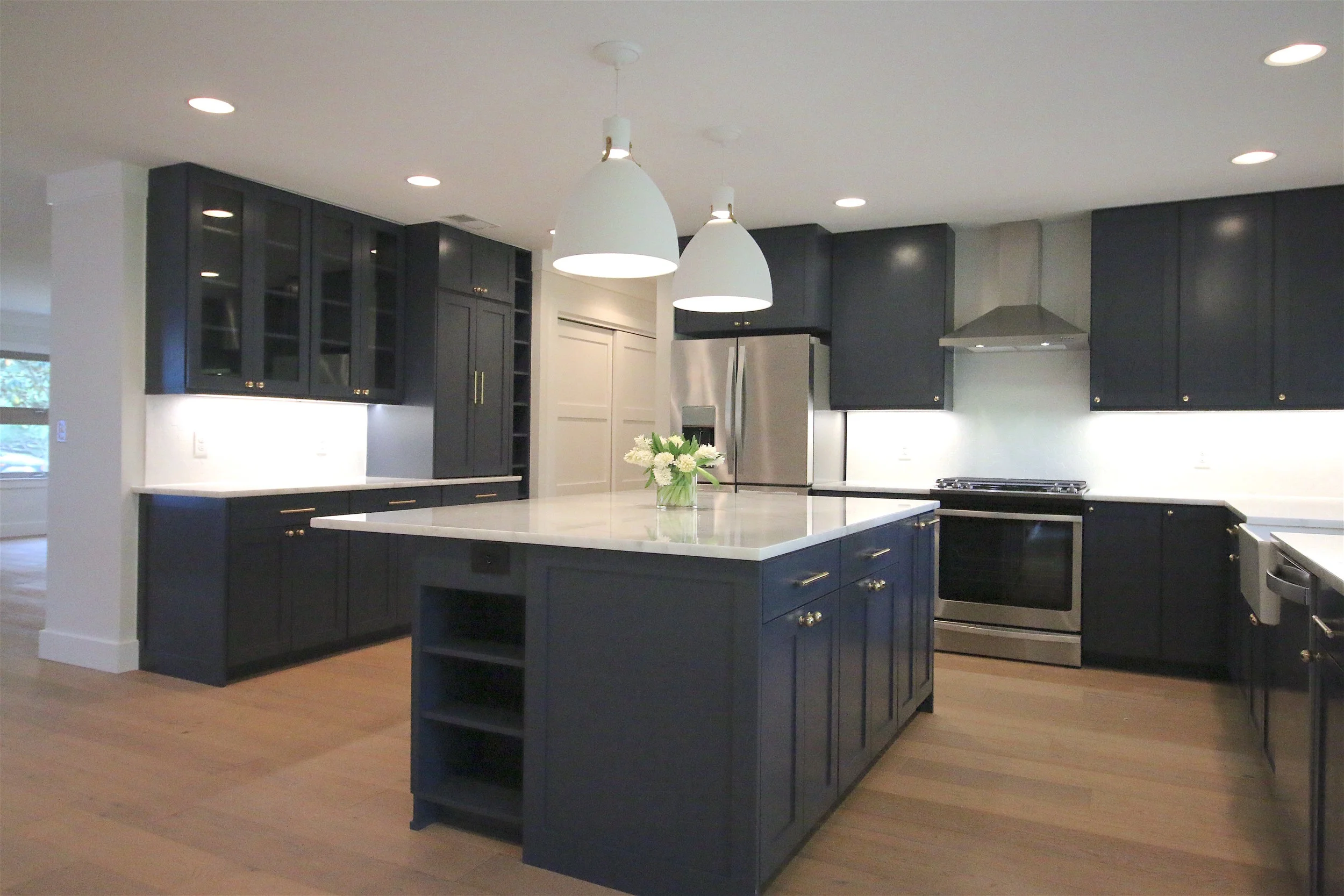 The Palm-Olive House