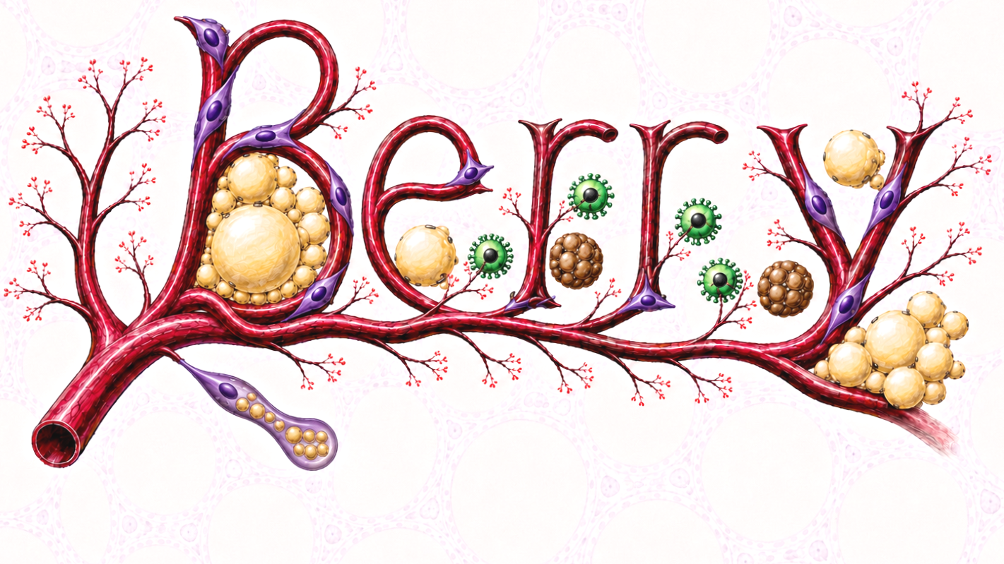 Berry Lab