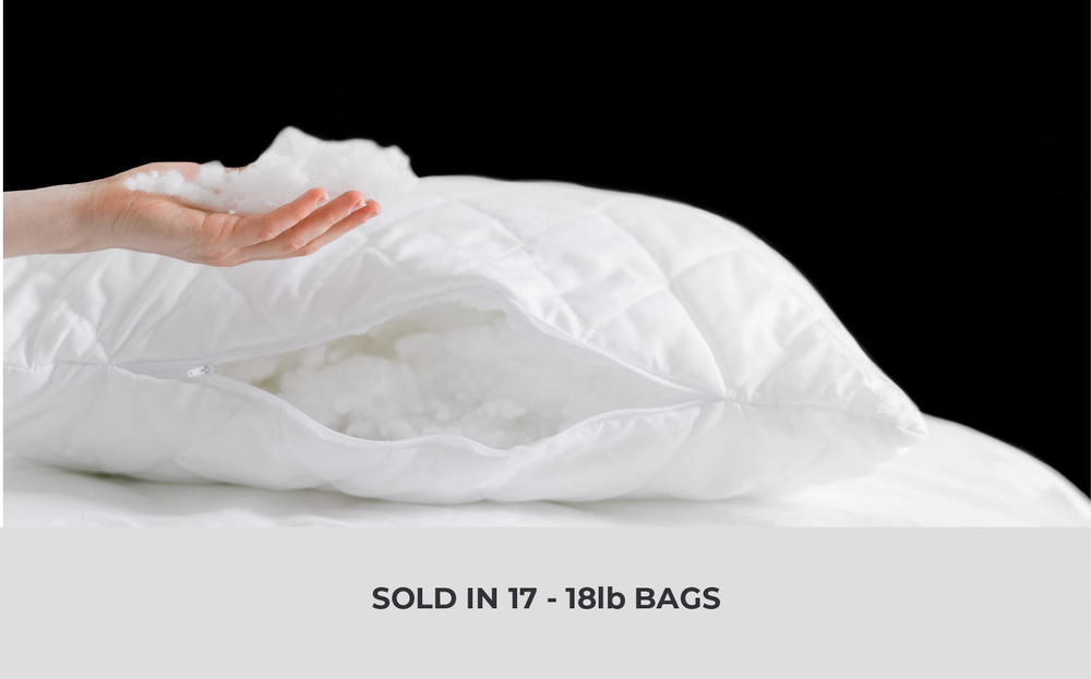 POLYESTER BATTING/STUFFING — FabriQuilt