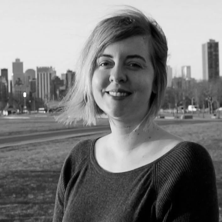 Larisa A Garski, LMFT is the Spockian first officer of the USS Therapise. She is based in Chicago, IL where she works with geeks, nerds, and their families on issues related to anxiety, depression, and the trauma that often comes from being a &nbsp;superhero.