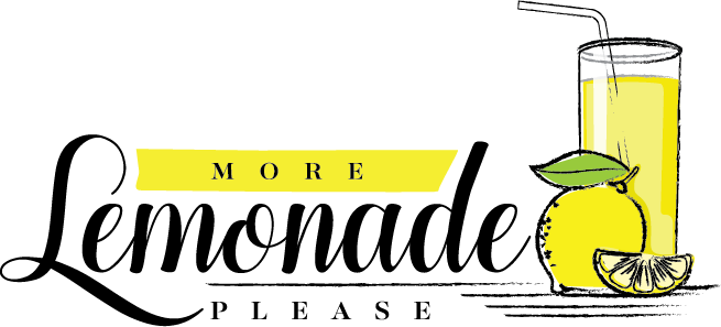More Lemonade Please