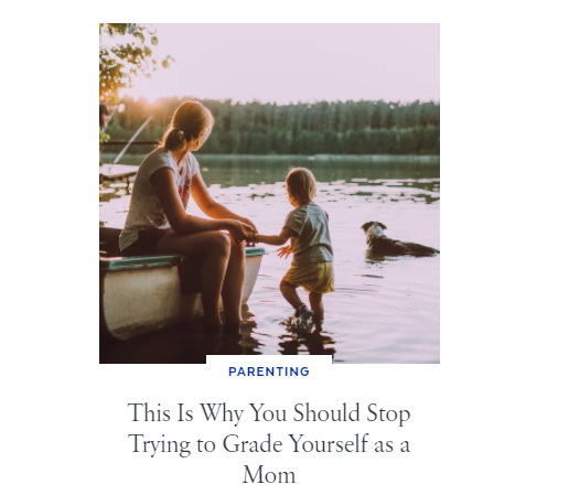 Featured on POPSUGAR.