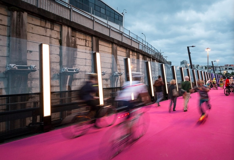 New Zealand Institute of Landscape Architecture - 2017 award winners' video series