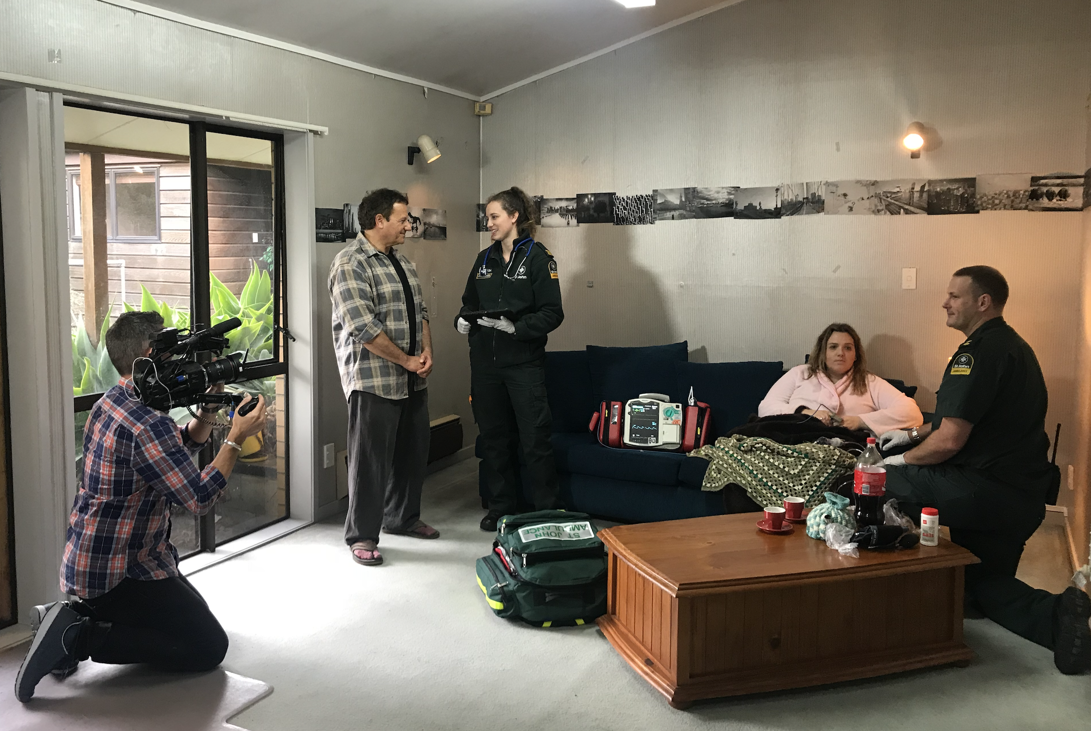 The Order of St John 