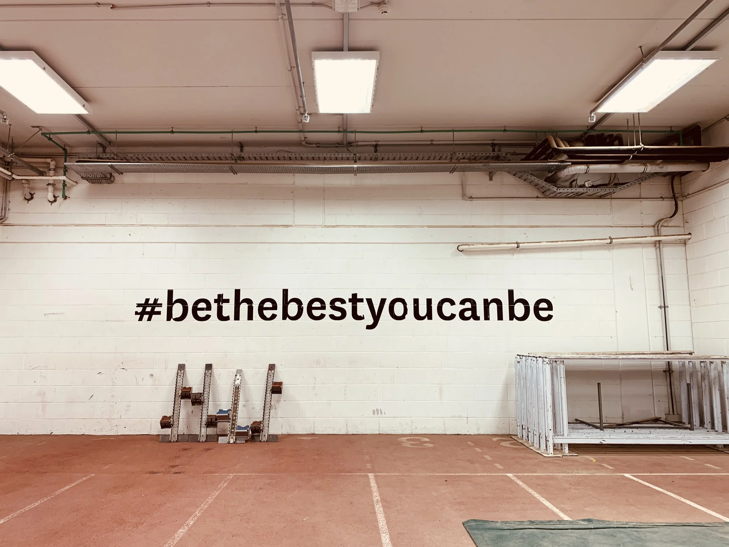 AUT Millennium Athlete Development programme video