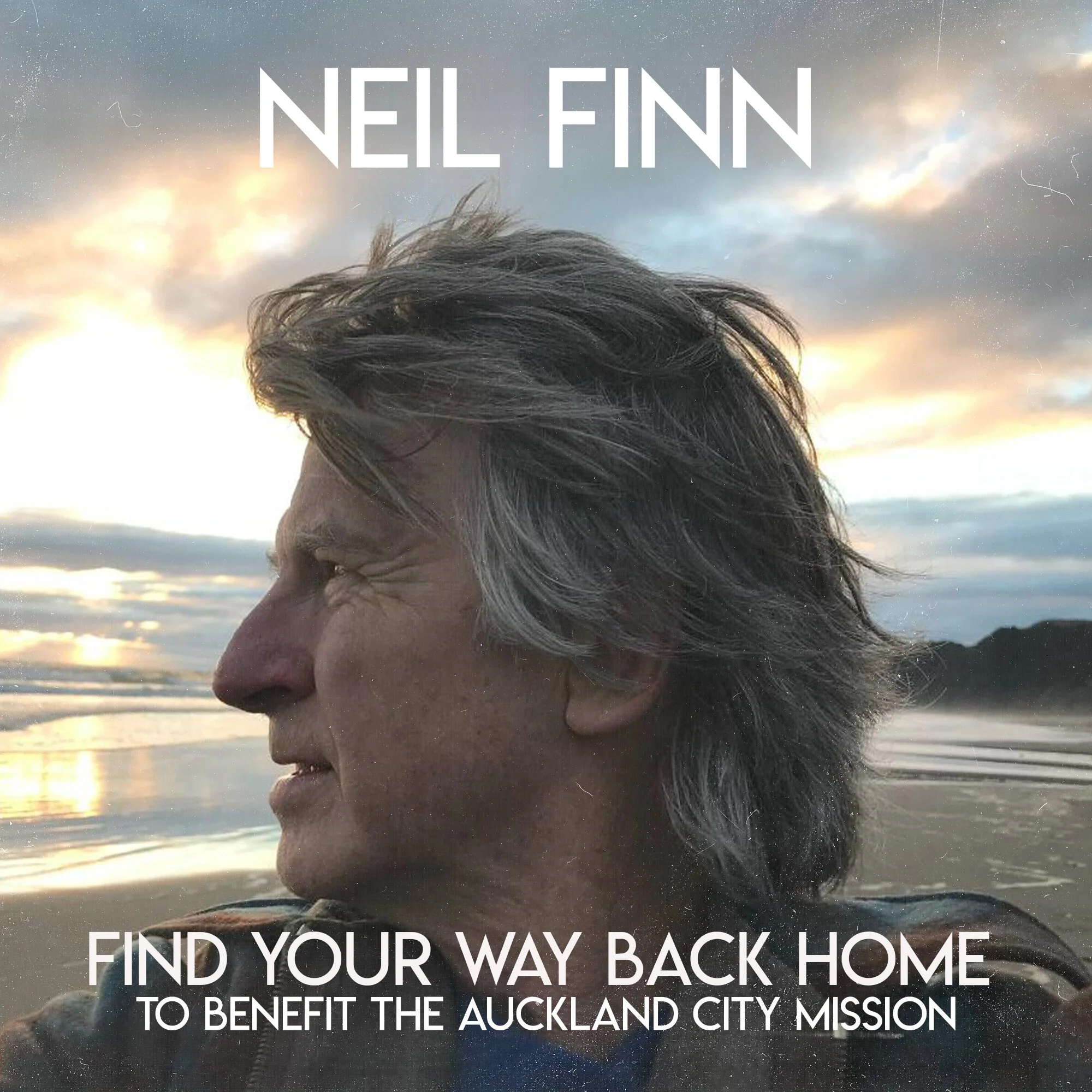 Neil Finn's gift to the Auckland City Mission's HomeGround project