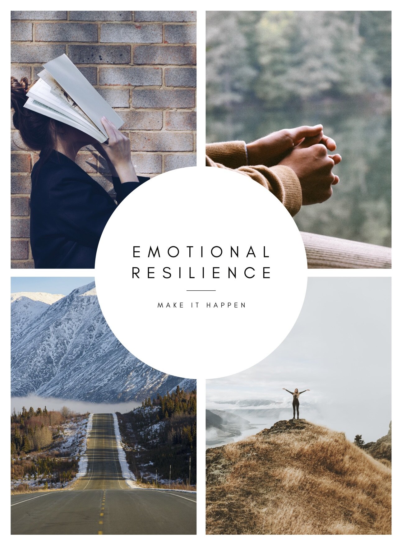 Emotional Resilience Online Course