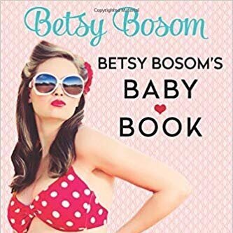 Betsy Bosom