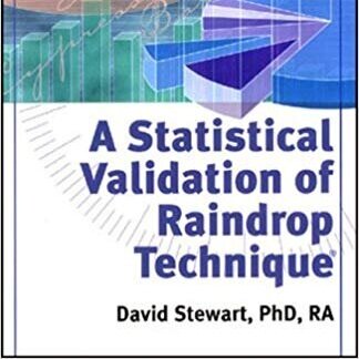Statistical Validation of Raindrop