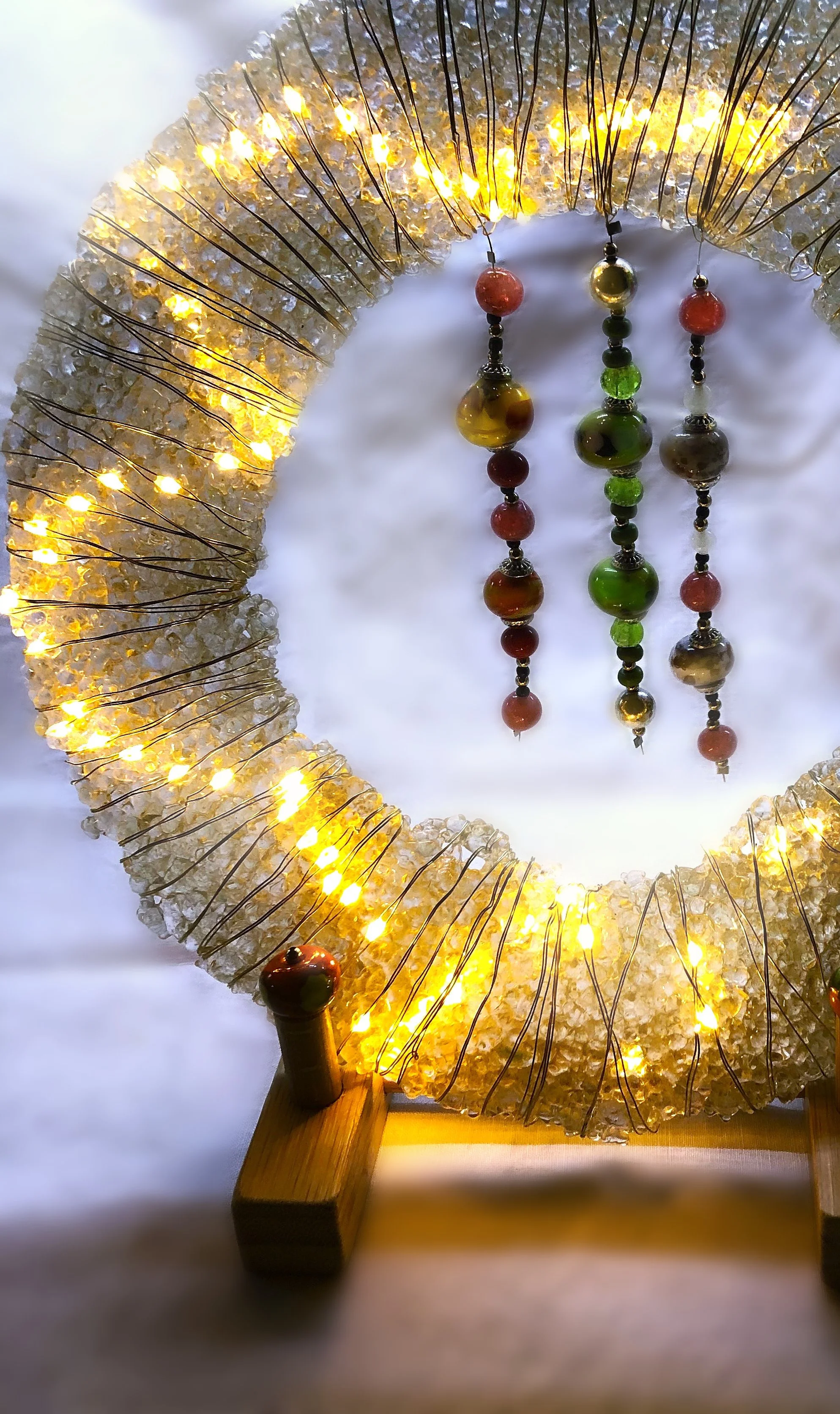 Holiday Wreath Workshop