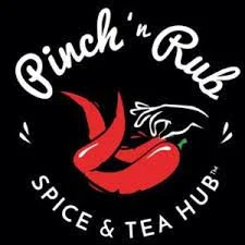 Pinch 'N Rub